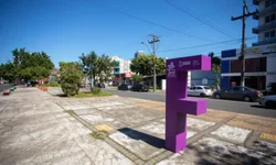 Fernando Risch é homenageado na 38ª Feira do Livro de Canoas