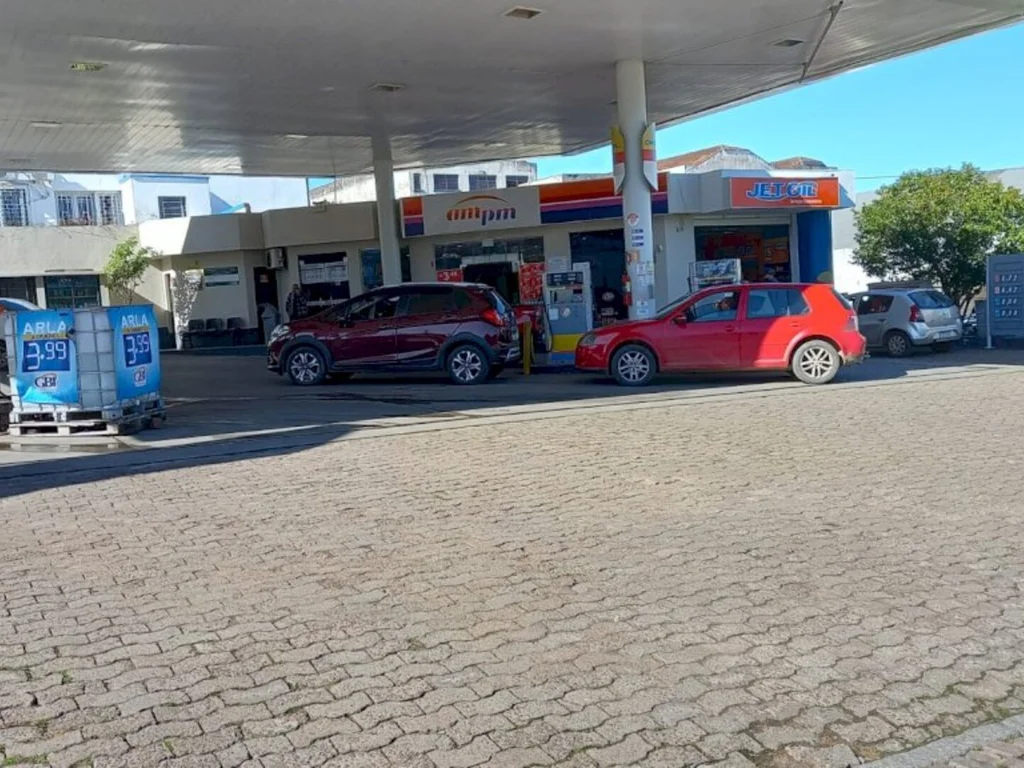 Procon não recebe denúncias sobre postos