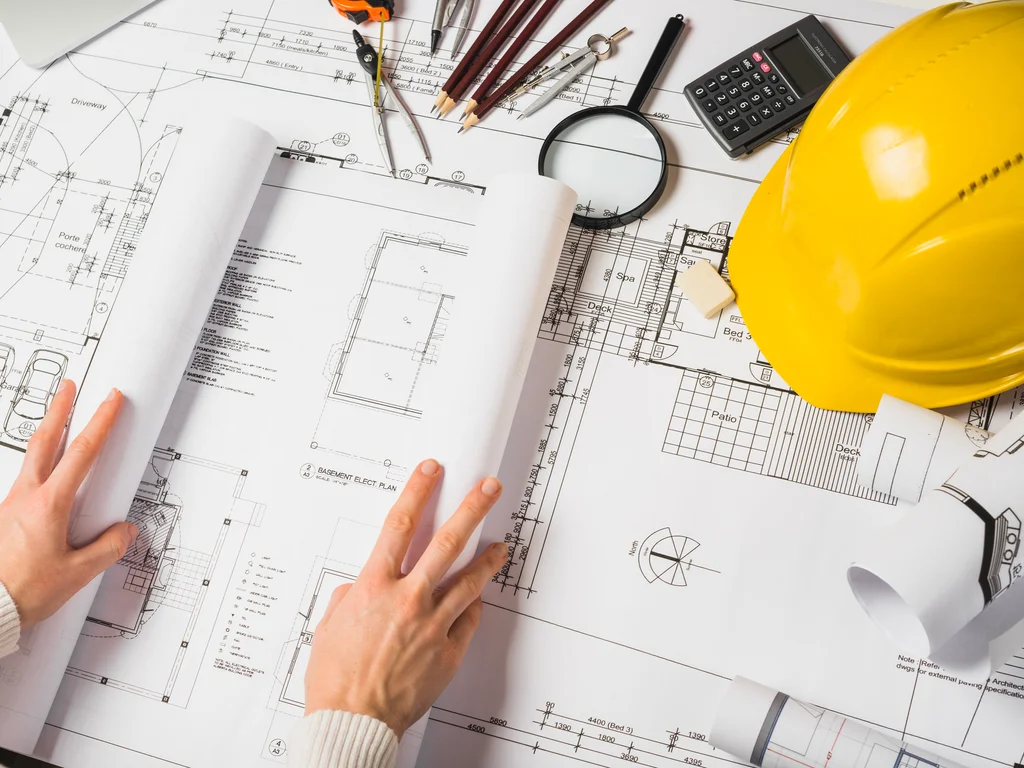 Prefeitura abre seleção para engenheiros civis com salários de R$ 7,2 mil