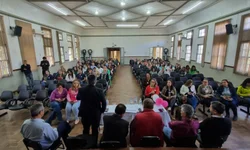 Pré-natal descentralizado começa dia 15 em Bagé