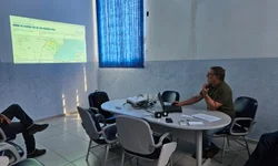 Santa Rasa chega a déficit de 5,4 metros