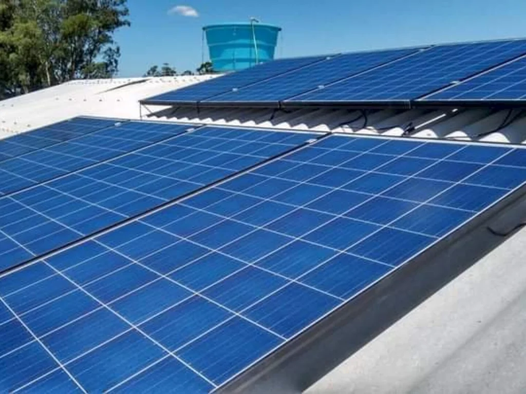 Bagé registra crescimento de demanda por energia solar