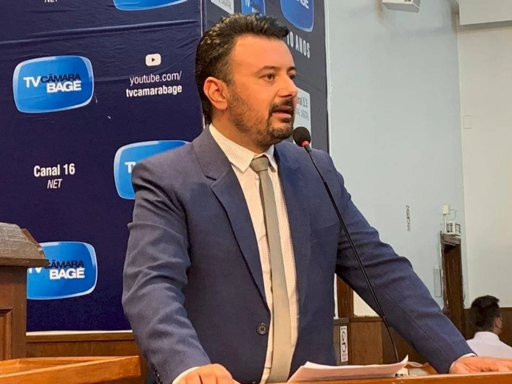 Líder do governo define como projeto audacioso