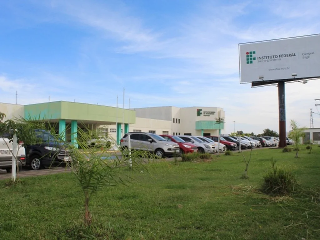 IFSul abre inscrições para professores substitutos