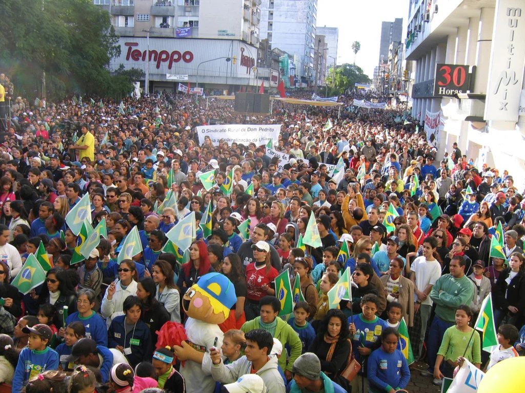 Ultramen e Comunidade Nin-jitsu celebram 20 anos do anúncio da criação da Unipampa