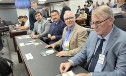 Pinheiro Machado busca liberação de recursos para pontes do Banhado e do Giguta