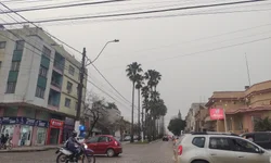 Retorno do tempo firme marca o último fim de semana de 2024