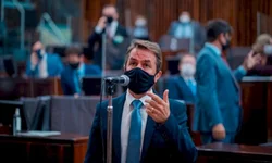 Colegiado escolhe presidente e relator