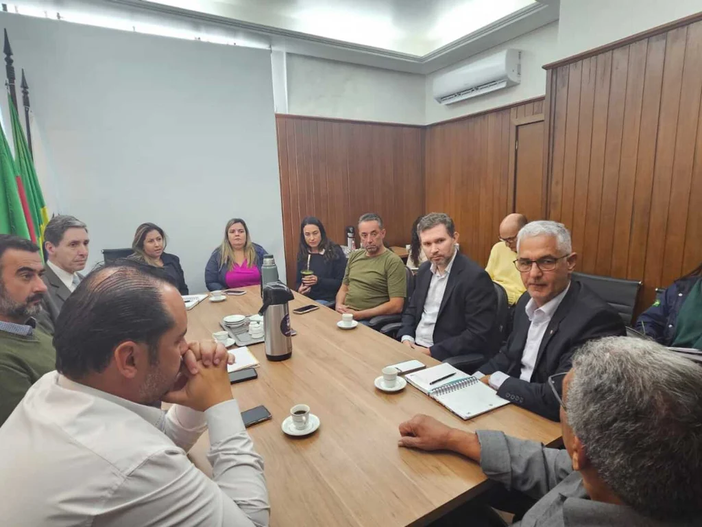 Fiscalização dos serviços da Equatorial é tema de reunião com a AGERGS na Câmara