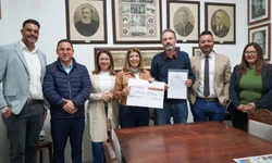 Schardosim pede informações sobre curso preparatório