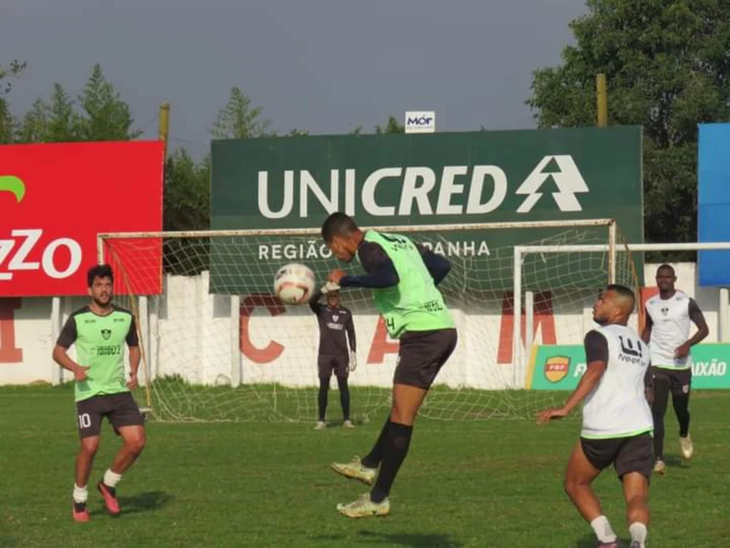 Guarany começa a busca pelo título