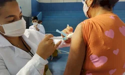 Omar Ghani não estava na entrevista