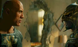 Quatro filmes estão em cartaz na semana