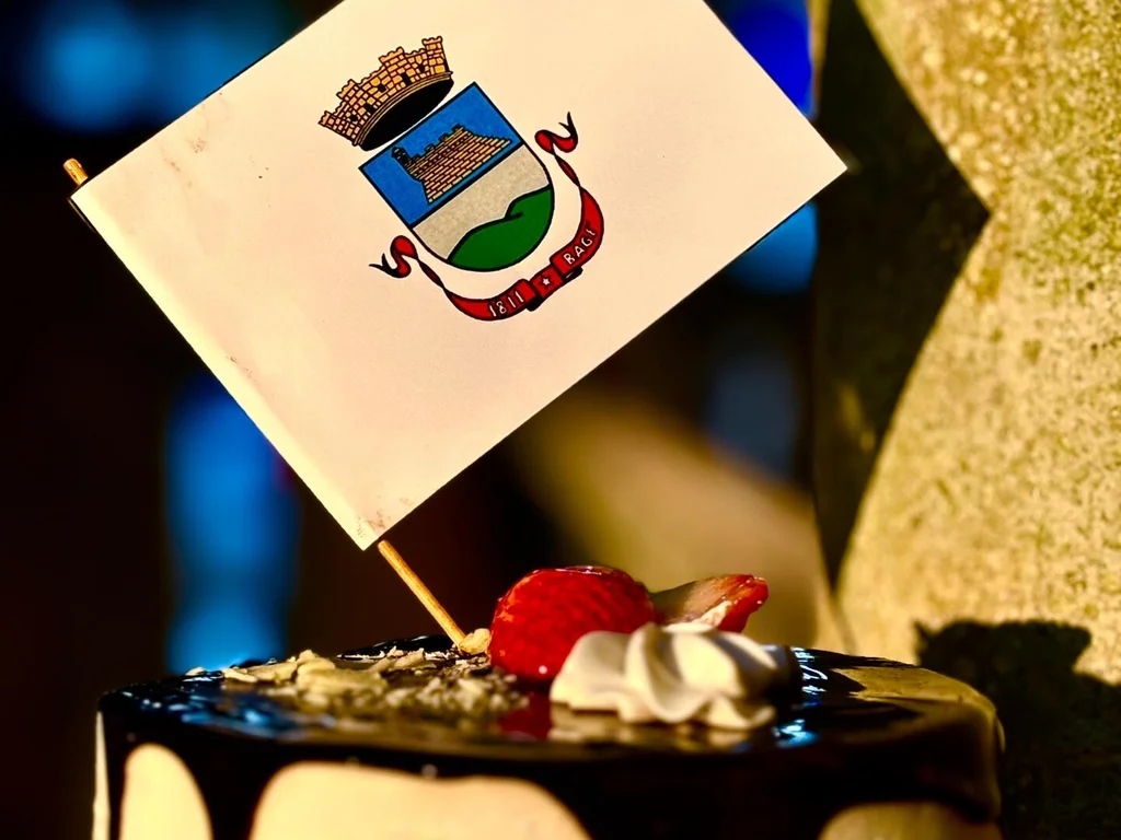 Abertas as inscrições para o Concurso de bolos dos 214 anos