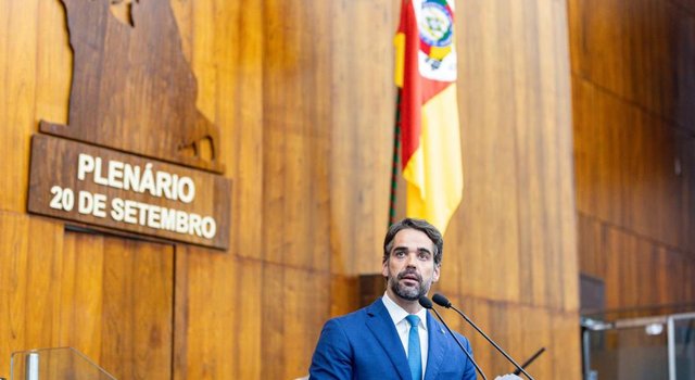 Governador aponta conquistas e prioridades para 2026