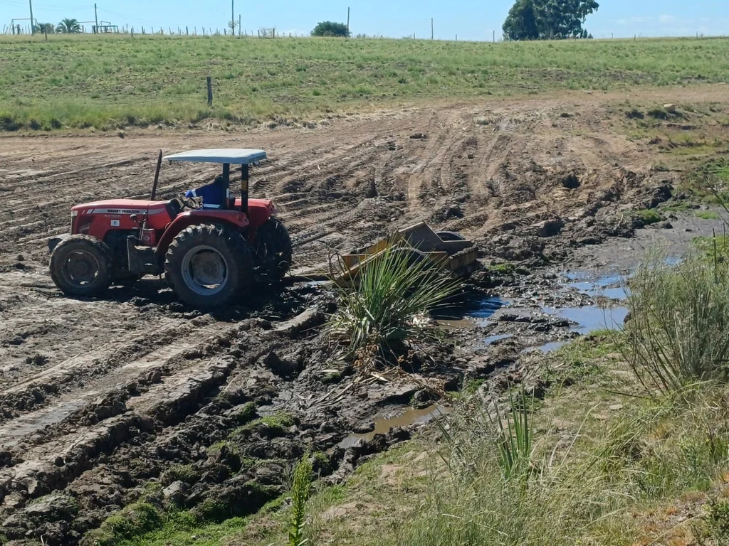 Pequenos produtores terão apoio para enfrentar estiagens