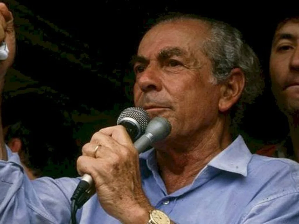 Dia 22 marca os 100 anos do nascimento de Brizola