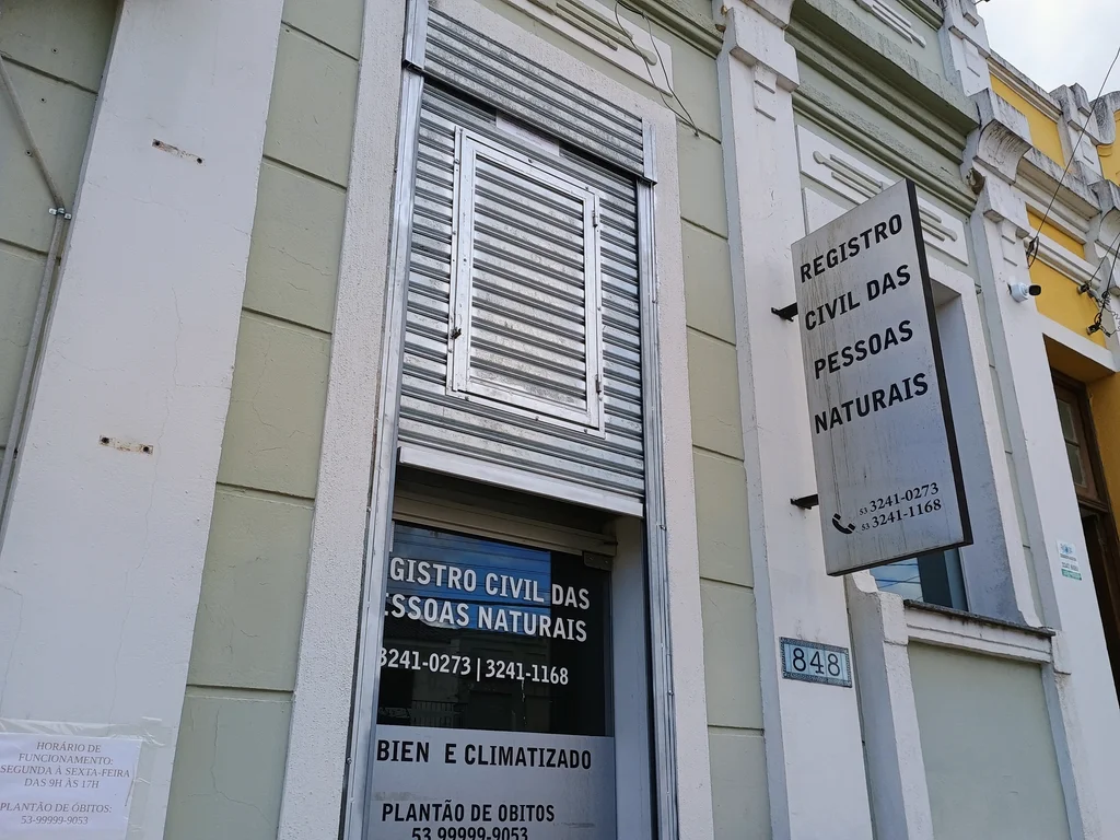 Maria Clara foi o nome mais registrado pelos papais bageenses