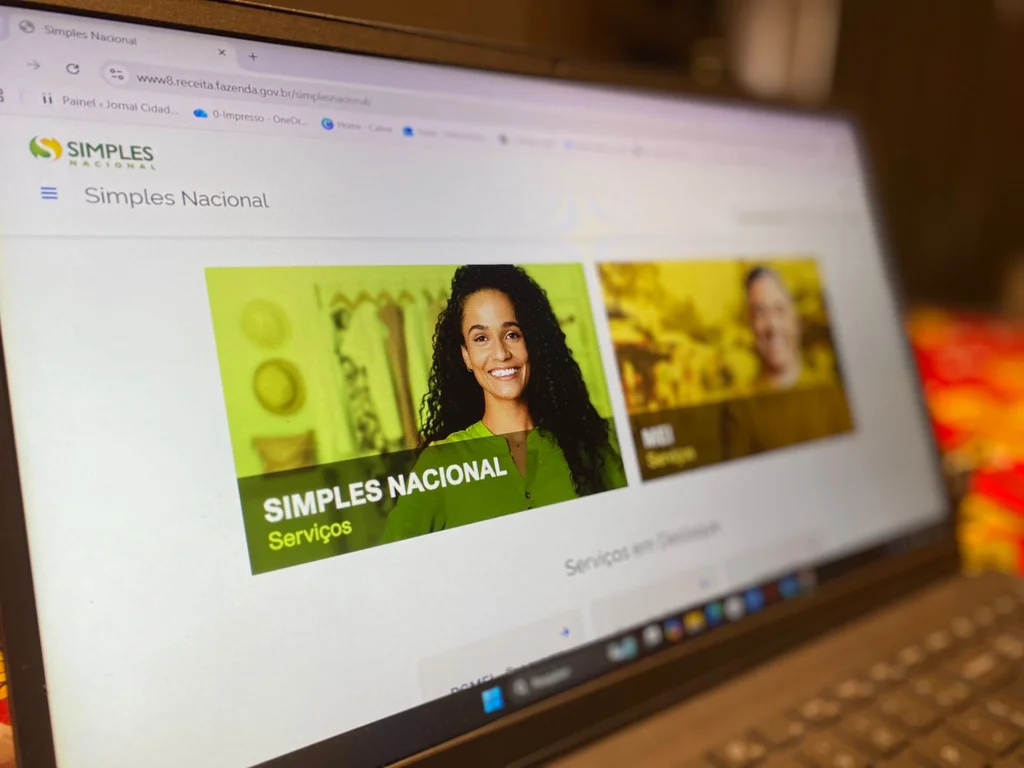 Prazo para regularizar pendencias vai até dia 30