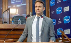 Colegiado escolhe presidente e relator