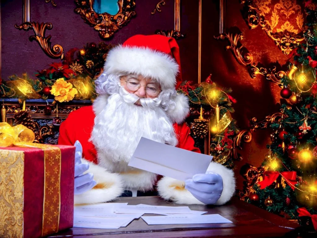 Voluntários pedem por adoção de cartinhas