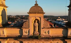 Filme de bageense é destaque no Festival de Cinema de Gramado
