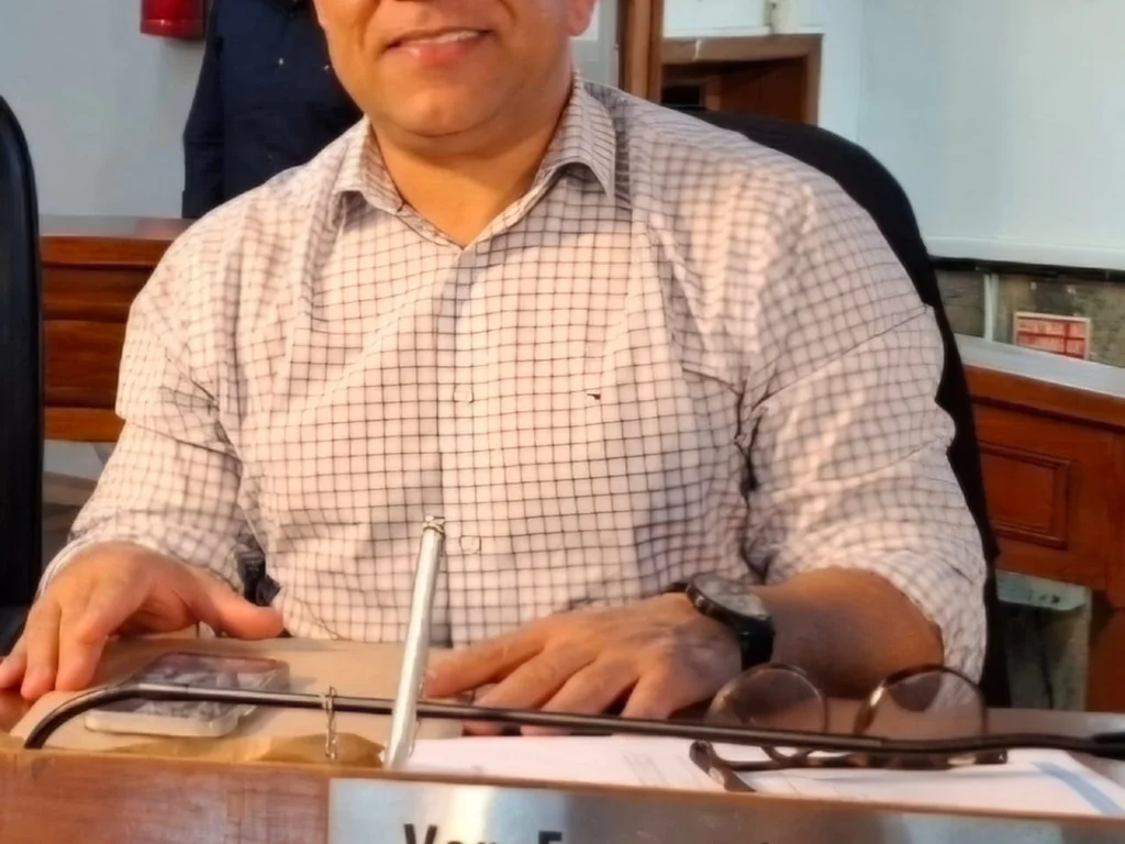 Vereador quer transformar cargos de Auxiliar em Técnico de Enfermagem