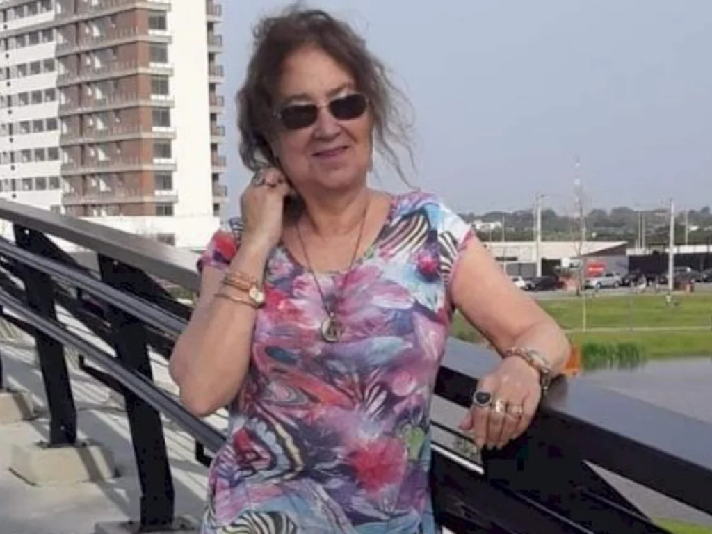 Morre Natália Loureiro