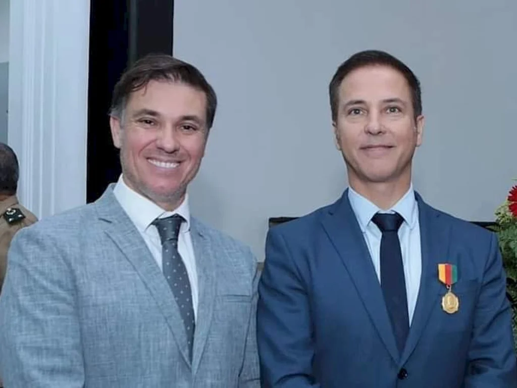 TSE mantém decisão contra deputado e prefeito