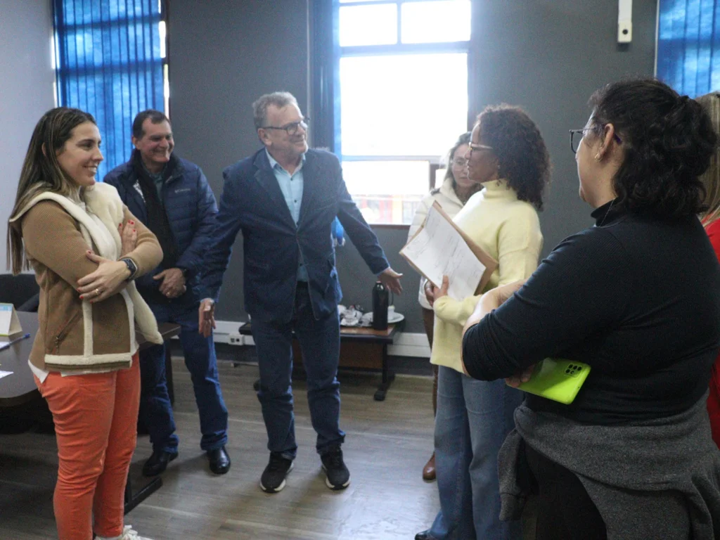 Bagé inicia nova etapa da obra da Barragem da Arvorezinha