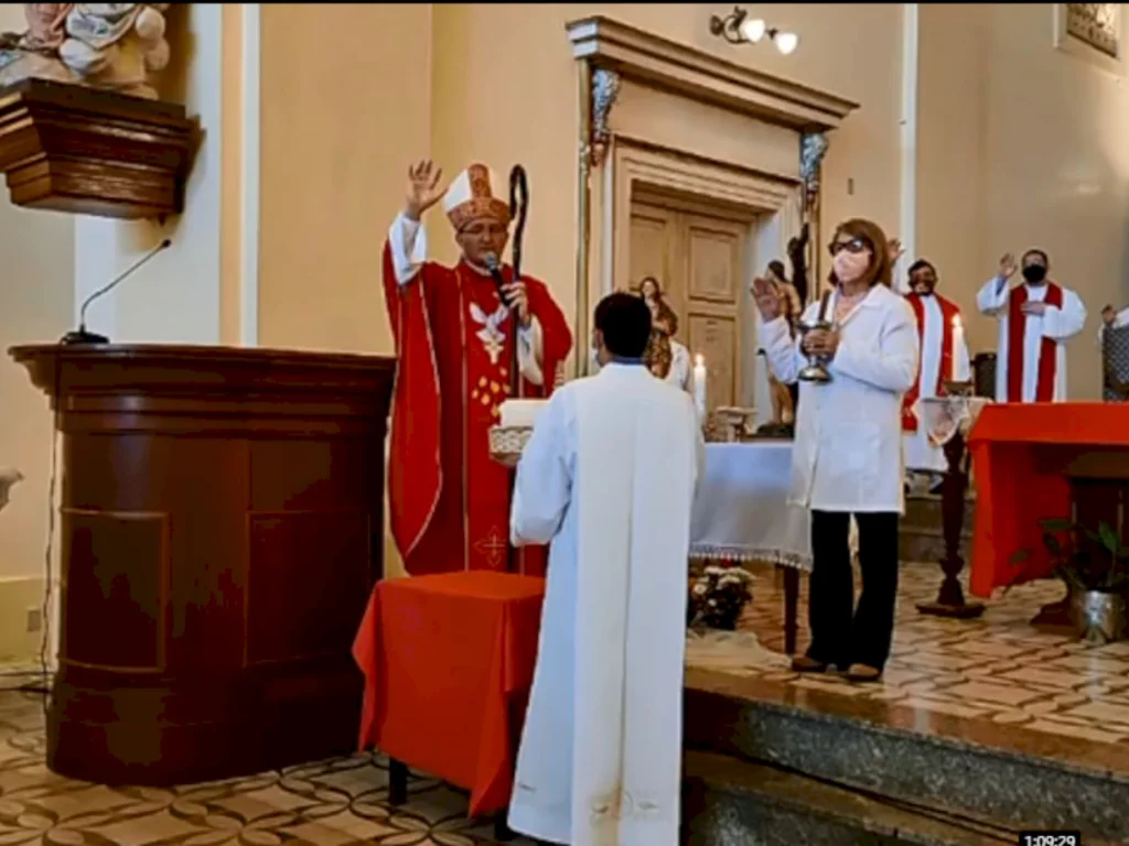 Por uma igreja mais aberta