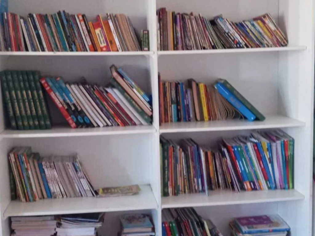 Semana do Livro Solidário supera expectativa