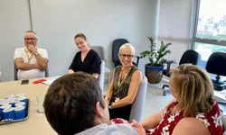 Bispo fala sobre a Quaresma e aborda situação do Papa Francisco