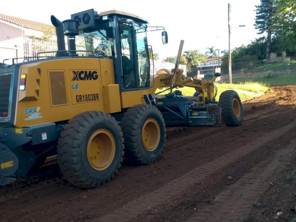 Secretário fala sobre estratégia de trabalho nas ruas da cidade