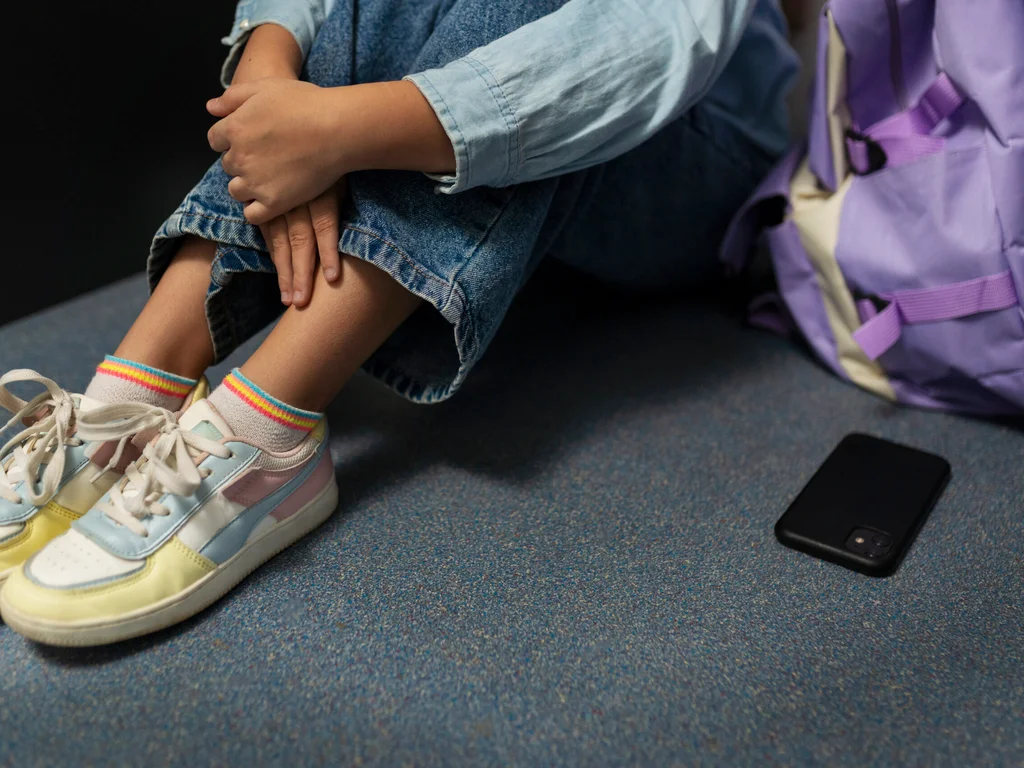 Apelidos e constrangimento são as formas mais comuns de bullying