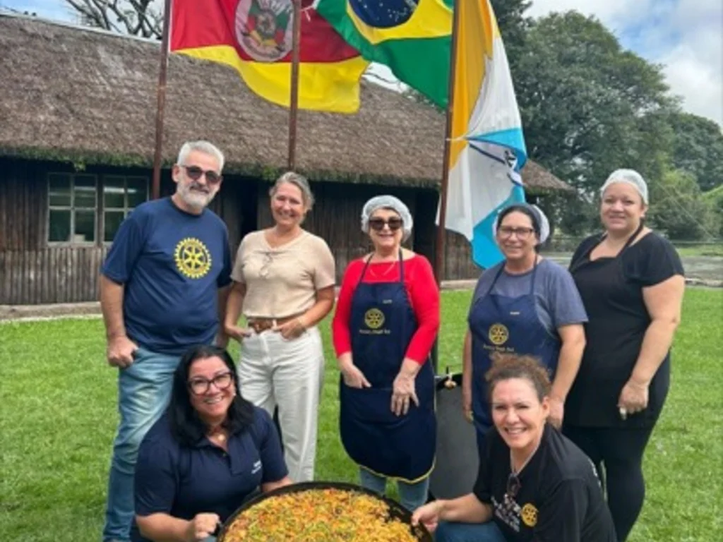 Vigésima edição do Almoço do Peixe acontece dia 13 de abril