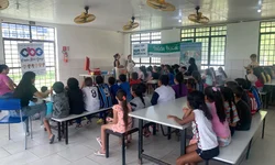 IFSul lança e-book sobre combate ao bullying em evento híbrido