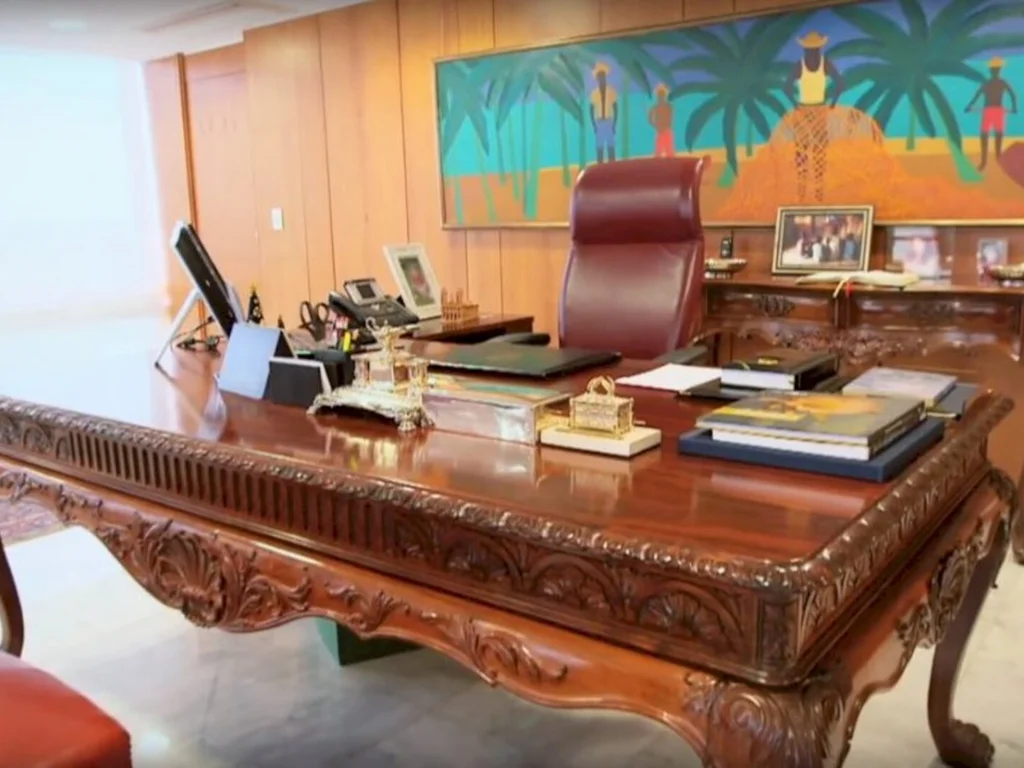 Mulheres em peso na disputa do Planalto