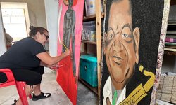 Santa Thereza recebe Baile No Tempo das Marchinhas