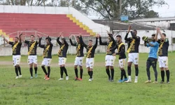 Bento Freitas será o palco da decisão