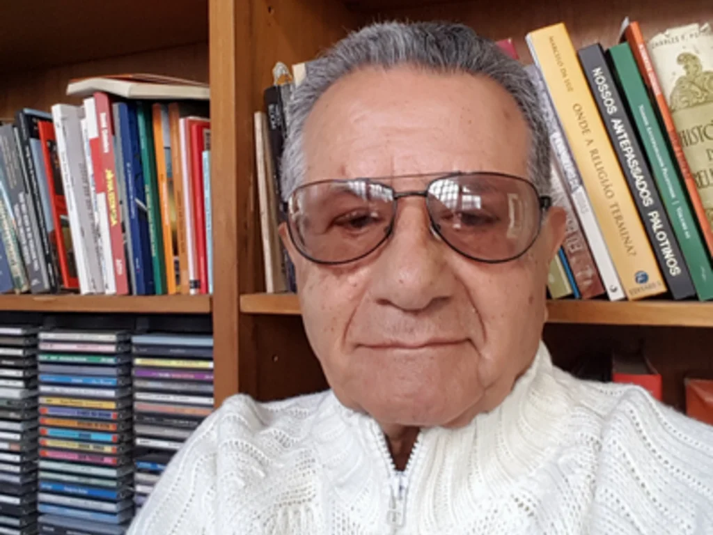 A constituição brasileira