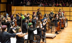 OSPA interpreta Mozart e Haydn com participação especial de Andrea Yurcic