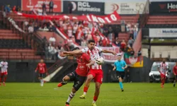 Empates marcam o início da Segundona Gaúcha