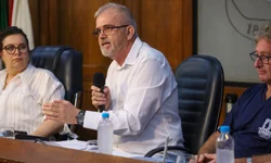 Governo estadual quer mitigar efeitos da estiagem em áreas rurais