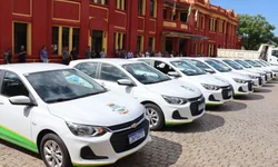 Protocolado projeto de lei que altera nomenclatura do cargo de ronda