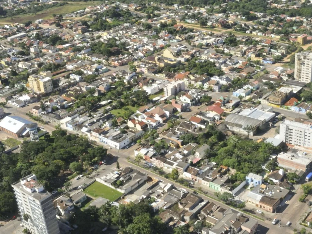 Cartórios de Bagé não são informados sobre campanha