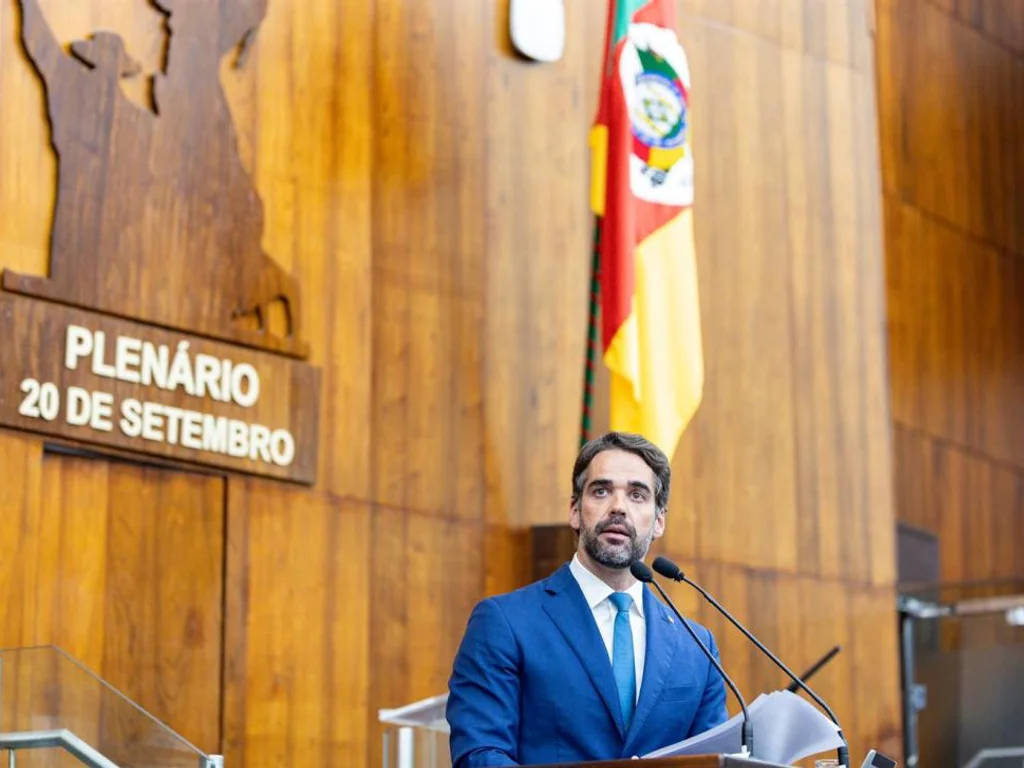 Governador aponta conquistas e prioridades para 2026