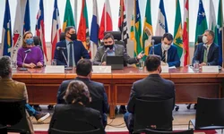 Faustina Campos assume vaga na Câmara