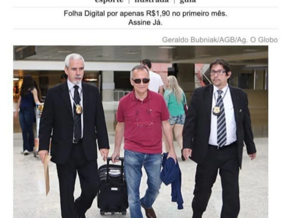 Bageense viveu no epicentro da Lava-Jato