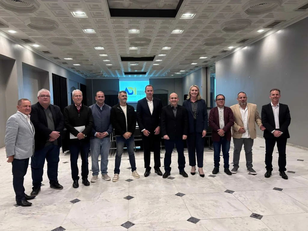 Patrícia Cerutti assume a presidência da ADI Multimídia